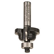 BOSCH Fréza na tvorbu hran B, 8 mm, R1 4 mm, B 8 mm, L 12,4 mm, G 54 mm 2.608.628.394 - Milling Cutter