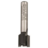 BOSCH Hinge groove cutter, 8 mm, D1 12.7 mm, L 12.7 mm, G 50.8 mm 2.608.628.399 - Milling Cutter