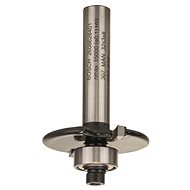 BOSCH Disc cutter, 8 mm, D1 32 mm, L 3 mm, G 51 mm 2.608.628.401 - Milling Cutter
