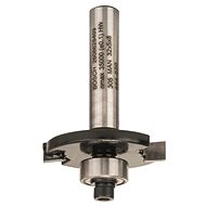 BOSCH Disc cutter, 8 mm, D1 32 mm, L 5 mm, G 51 mm 2.608.628.403 - Milling Cutter