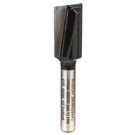 BOSCH Drážkovací fréza, 6 mm, D1 12,7 mm, L 19,6 mm, G 51 mm 2.608.628.443 - Milling Cutter