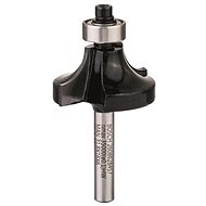 BOSCH Rounding cutter, 6 mm, R1 9.5 mm, D 31.8 mm, L 16.2 mm, G 57 mm 2.608.628.457 - Milling Cutter