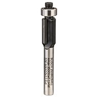 BOSCH Zarovnávací fréza, 6 mm, D1 9,5 mm, L 13,7 mm, G 56 mm 2.608.628.462 - Milling Cutter
