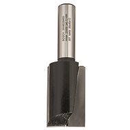 BOSCH Spline cutter, 12 mm, D1 25 mm, L 40 mm, G 81 mm 2.608.628.469 - Milling Cutter