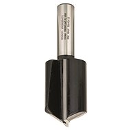 BOSCH Grooving cutter, 12 mm, D1 30 mm, L 40 mm, G 81 mm 2.608.628.470 - Milling Cutter