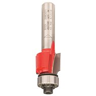 BOSCH Expert for Wood, 8 mm, D 16.7 mm, R1 2 mm, L 12.7 mm, G 55 mm 2.608.629.371 - Milling Cutter