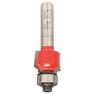 BOSCH Expert for Wood, 8 mm, D 18.7 mm, R1 3 mm, L 12.7 mm, G 55 mm 2.608.629.372 - Milling Cutter