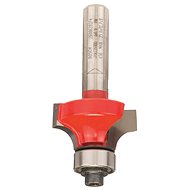 BOSCH fréza Expert for Wood, 8 mm, D 25,4 mm, R1 6,35 mm, L 12,7 mm, G 55 mm 2.608.629.374 - Milling Cutter