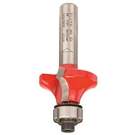 BOSCH Zaoblovací fréza Expert for Wood, 8 mm, D 28,6 mm, R1 8 mm, L 12,7 mm, G 55 mm 2.608.629.375 - Milling Cutter