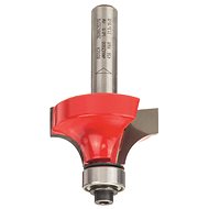 BOSCH Expert for Wood, 8 mm, D 31.75 mm, R1 9.5 mm, L 18 mm, G 60 mm 2.608.629.376 - Milling Cutter