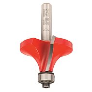 BOSCH fréza Expert for Wood, 8 mm, D 44,4 mm, R1 15,9 mm, L 22,2 mm, G 64 mm 2.608.629.378 - Milling Cutter