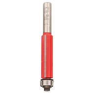 BOSCH Alignment Router Expert for Wood Laminate, 8 mm, D1 12.7 mm, L 40 mm, G 84 mm 2.608.629.383 - Milling Cutter