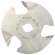 BOSCH Kotoučová fréza Expert for Wood, 8 mm, D1 50,8 mm, L 4 mm, G 8 mm 2.608.629.387 - Milling Cutter