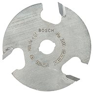 BOSCH Kotoučová fréza Expert for Wood, 8 mm, D1 50,8 mm, L 2,5 mm, G 8 mm 2.608.629.388 - Milling Cutter