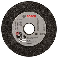 BOSCH Grinding wheel for cylindrical grinders 1.608.600.059 - Grinding Wheel