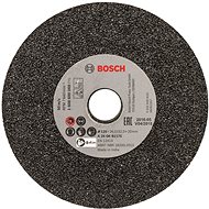 BOSCH Grinding wheel for cylindrical grinders 1.608.600.069 - Grinding Wheel