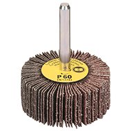 BOSCH Laminated grinding wheel 1.609.200.287 - Lamellar Disc