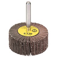 BOSCH Laminated grinding wheel 1.609.200.288 - Lamellar Disc