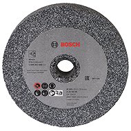 BOSCH Grinding wheel for double disc grinder 1.609.201.649 - Grinding Wheel