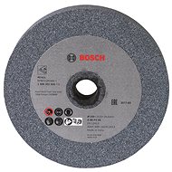 BOSCH Grinding wheel for double disc grinder 1.609.201.650 - Grinding Wheel