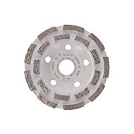 BOSCH Diamond Potter's Wheel Expert for Concrete with long life 2.608.601.762 - Diamond Disc