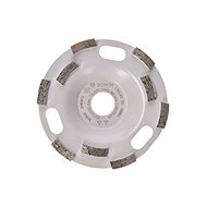 BOSCH Diamond pot disc Expert for Concrete with quick material removal 2.608.601.763 - Diamond Disc