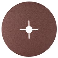 BOSCH Grinding wheel R444, Expert for Metal 2.608.605.487 - Grinding Wheel
