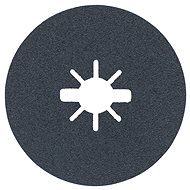 BOSCH Best for Metal System X-LOCK, O 115 mm, G 80, R574 2.608.619.156 - Grinding Wheel