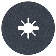 BOSCH Best for Metal System X-LOCK, O 125 mm, G 60, R574 2.608.619.161 - Grinding Wheel