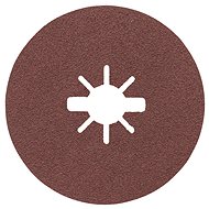 BOSCH Expert for Metal System X-LOCK, O 115 mm, G 60, R444 2.608.619.167 - Grinding Wheel