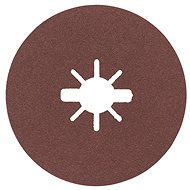 BOSCH Expert for Metal System X-LOCK, O 115 mm, G 120, R444 2.608.619.170 - Grinding Wheel