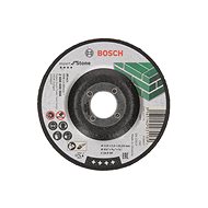 BOSCH Dělicí kotouč profilovaný Expert for Stone C 24 R BF, 115 mm, 2,5 mm 2.608.600.004 - Cutting Disc