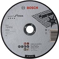 BOSCH Cutting wheel Expert for Inox AS 46 T INOX BF, 180 mm, 2.0 mm 2.608.600.095 - Cutting Disc