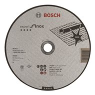 BOSCH Cutting wheel Expert for Inox AS 46 T INOX BF, 230 mm, 2.0 mm 2.608.600.096 - Cutting Disc