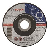 BOSCH Cutting wheel Expert for Metal AS 46 S BF, 115 mm, 1.6 mm 2.608.600.214 - Cutting Disc
