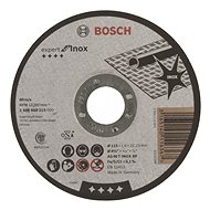 BOSCH Cutting wheel Expert for Inox AS 46 T INOX BF, 115 mm, 1.6 mm 2.608.600.215 - Cutting Disc