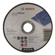 BOSCH Cutting wheel Expert for Metal AS 46 S BF, 125 mm, 1.6 mm 2.608.600.219 - Cutting Disc
