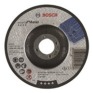 BOSCH Cutting wheel Expert for Metal A 30 S BF, 125 mm, 2.5 mm 2.608.600.221 - Cutting Disc