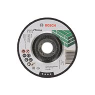 BOSCH Dělicí kotouč profilovaný Expert for Stone C 24 R BF, 125 mm, 2,5 mm 2.608.600.222 - Cutting Disc