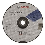 BOSCH Cutting wheel Expert for Metal A 30 S BF, 230 mm, 2.5 mm 2.608.600.225 - Cutting Disc
