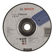 BOSCH Cutting wheel Expert for Metal A 30 S BF, 180 mm, 3.0 mm 2.608.600.316 - Cutting Disc