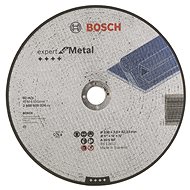 BOSCH Cutting wheel Expert for Metal A 30 S BF, 230 mm, 3.0 mm 2.608.600.324 - Cutting Disc