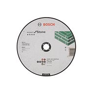 BOSCH Dělicí kotouč rovný Expert for Stone C 24 R BF, 230 mm, 3,0 mm 2.608.600.326 - Cutting Disc