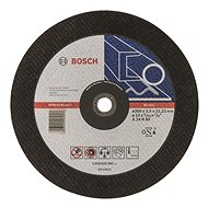 BOSCH Dělicí kotouč rovný Expert for Metal A 24 R BF, 300 mm, 3,5 mm 2.608.600.380 - Cutting Disc