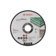 BOSCH Dělicí kotouč rovný Expert for Stone C 24 R BF, 125 mm, 2,5 mm 2.608.600.385 - Cutting Disc