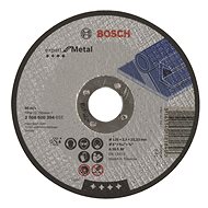 BOSCH Cutting wheel Expert for Metal A 30 S BF, 125 mm, 2.5 mm 2.608.600.394 - Cutting Disc