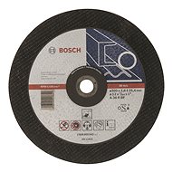 BOSCH Cutting wheel Expert for Metal A 36 R BF, 300 mm, 25,40 mm, 2,8 mm 2.608.600.542 - Cutting Disc