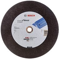 BOSCH Cutting wheel Expert for Metal A 36 R BF, 355 mm, 25,40 mm, 2,8 mm 2.608.600.543 - Cutting Disc