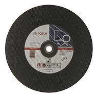 BOSCH Cutting wheel Expert for Metal A 36 R BF, 400 mm, 25,40 mm, 3,2 mm 2.608.600.544 - Cutting Disc