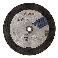 BOSCH Cutting wheel Expert for Metal A 24 R BF, 300 mm, 20,00 mm, 3,5 mm 2.608.600.706 - Cutting Disc